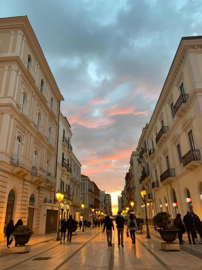 Mori E Pupe Guest House Taranto Kültér fotó