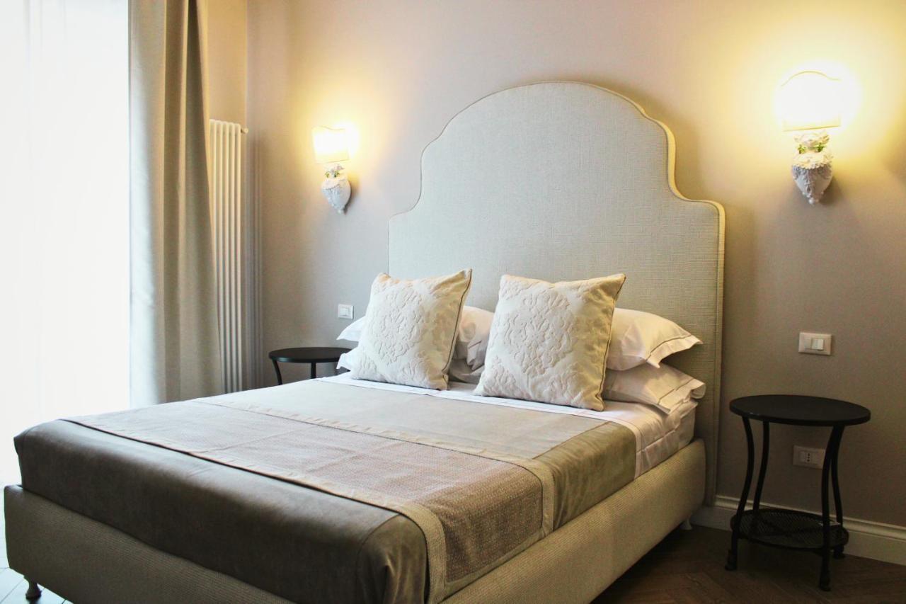 Mori E Pupe Guest House Taranto Kültér fotó
