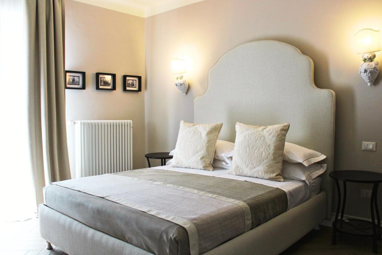 Mori E Pupe Guest House Taranto Kültér fotó